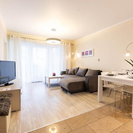 Vacationclub - Stella Baltic Apartament 37 Świnoujście Εξωτερικό φωτογραφία