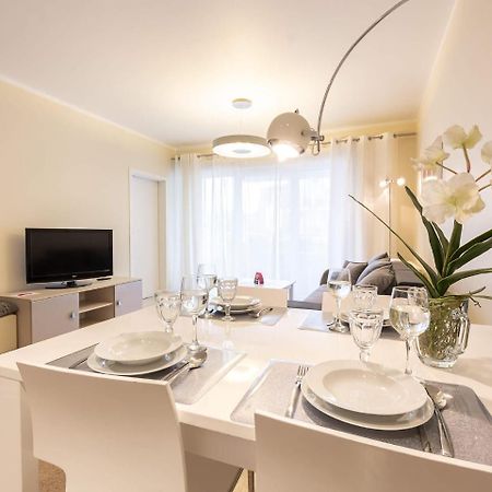 Vacationclub - Stella Baltic Apartament 37 Świnoujście Εξωτερικό φωτογραφία