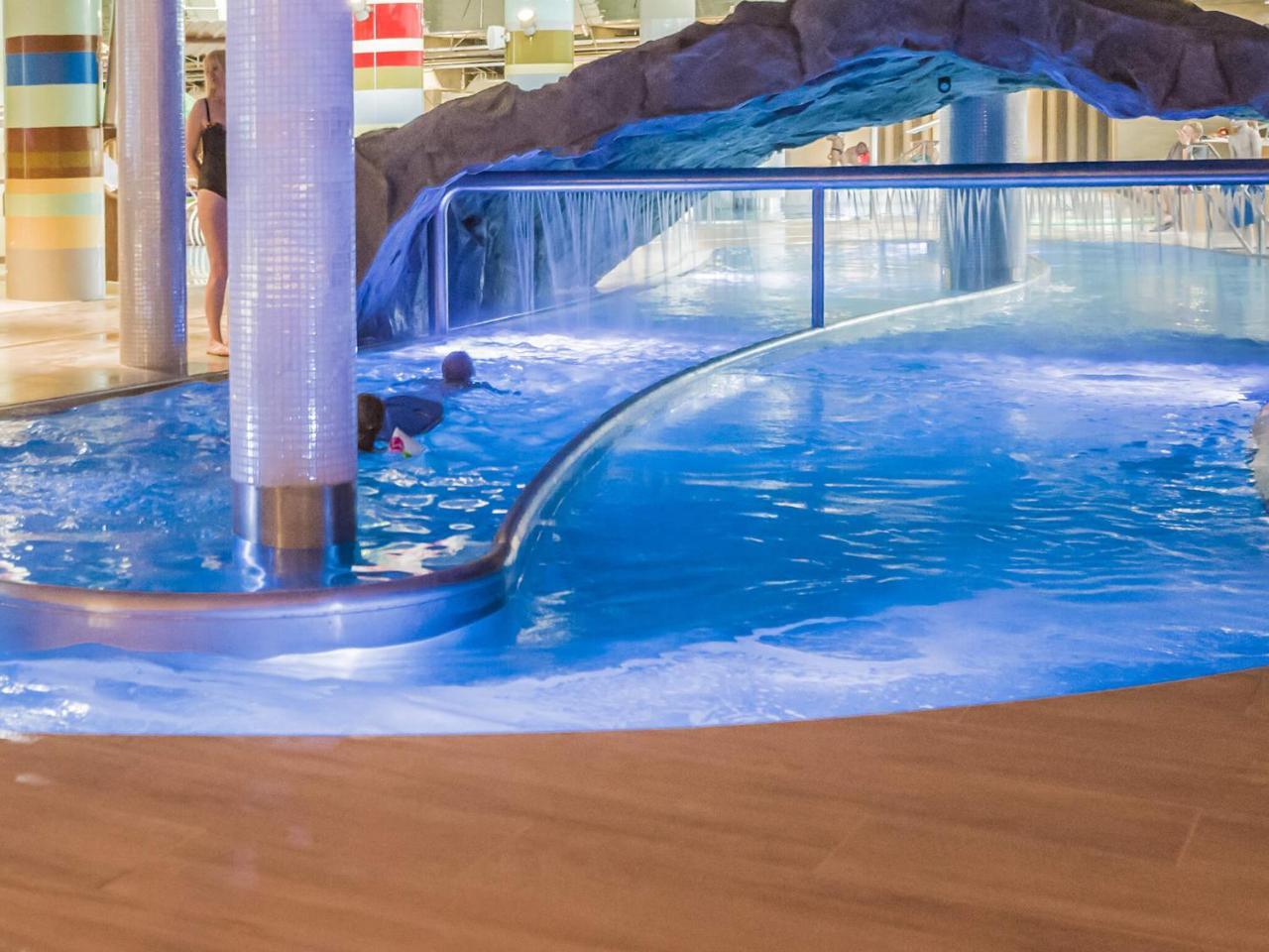 Vacationclub - Stella Baltic Apartament 37 Świnoujście Εξωτερικό φωτογραφία