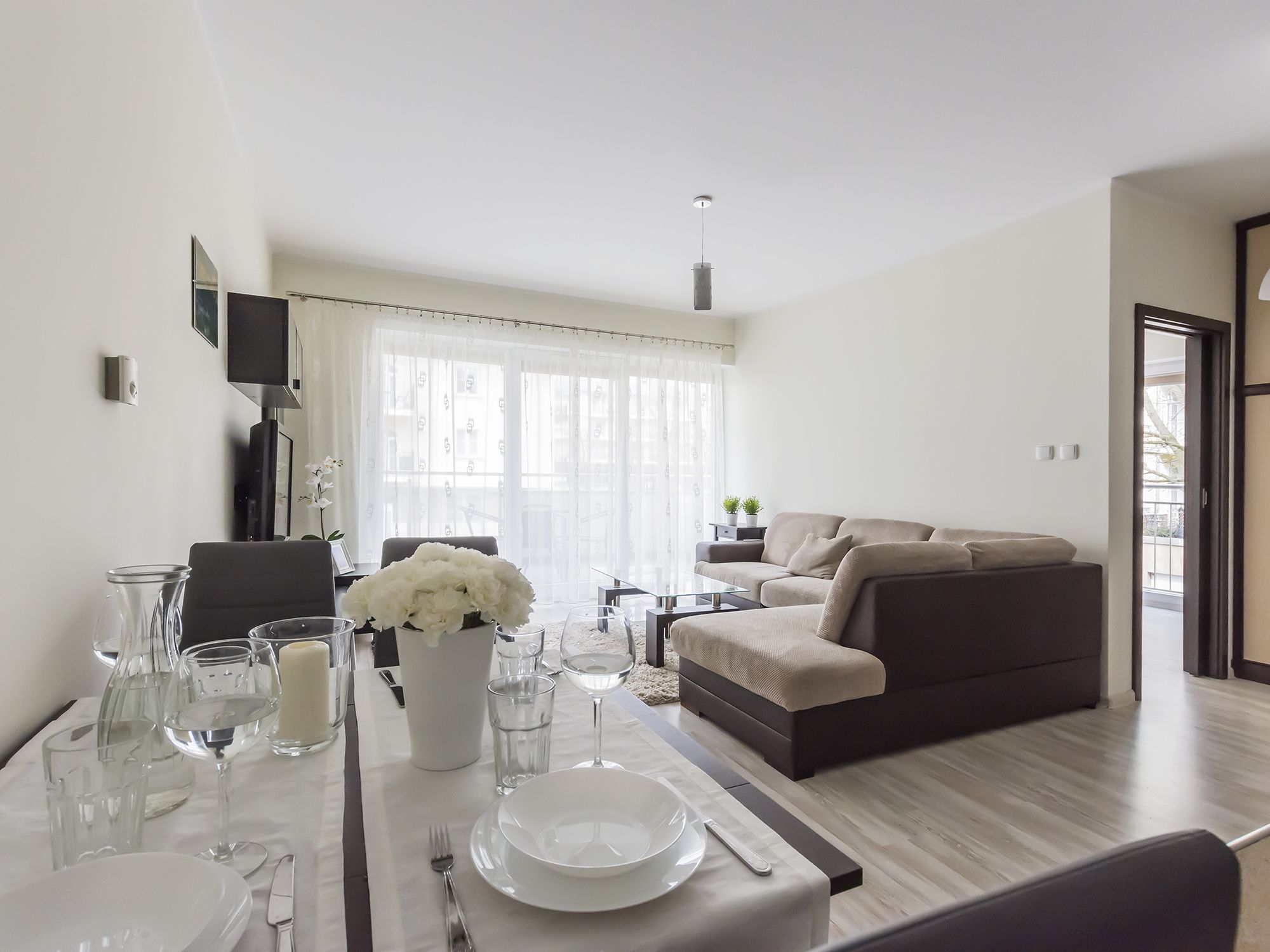 Vacationclub - Stella Baltic Apartament 37 Świnoujście Εξωτερικό φωτογραφία