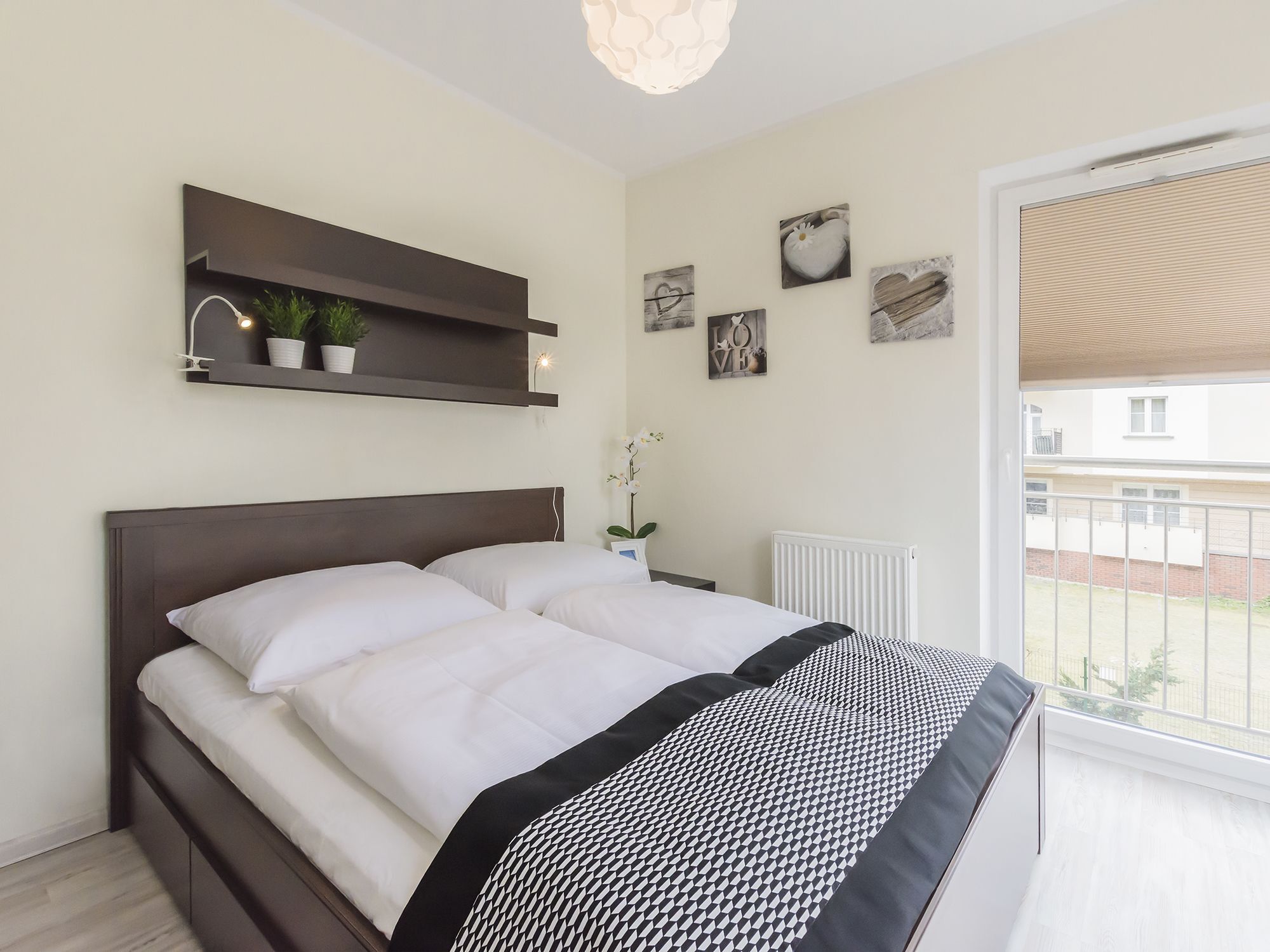 Vacationclub - Stella Baltic Apartament 37 Świnoujście Εξωτερικό φωτογραφία