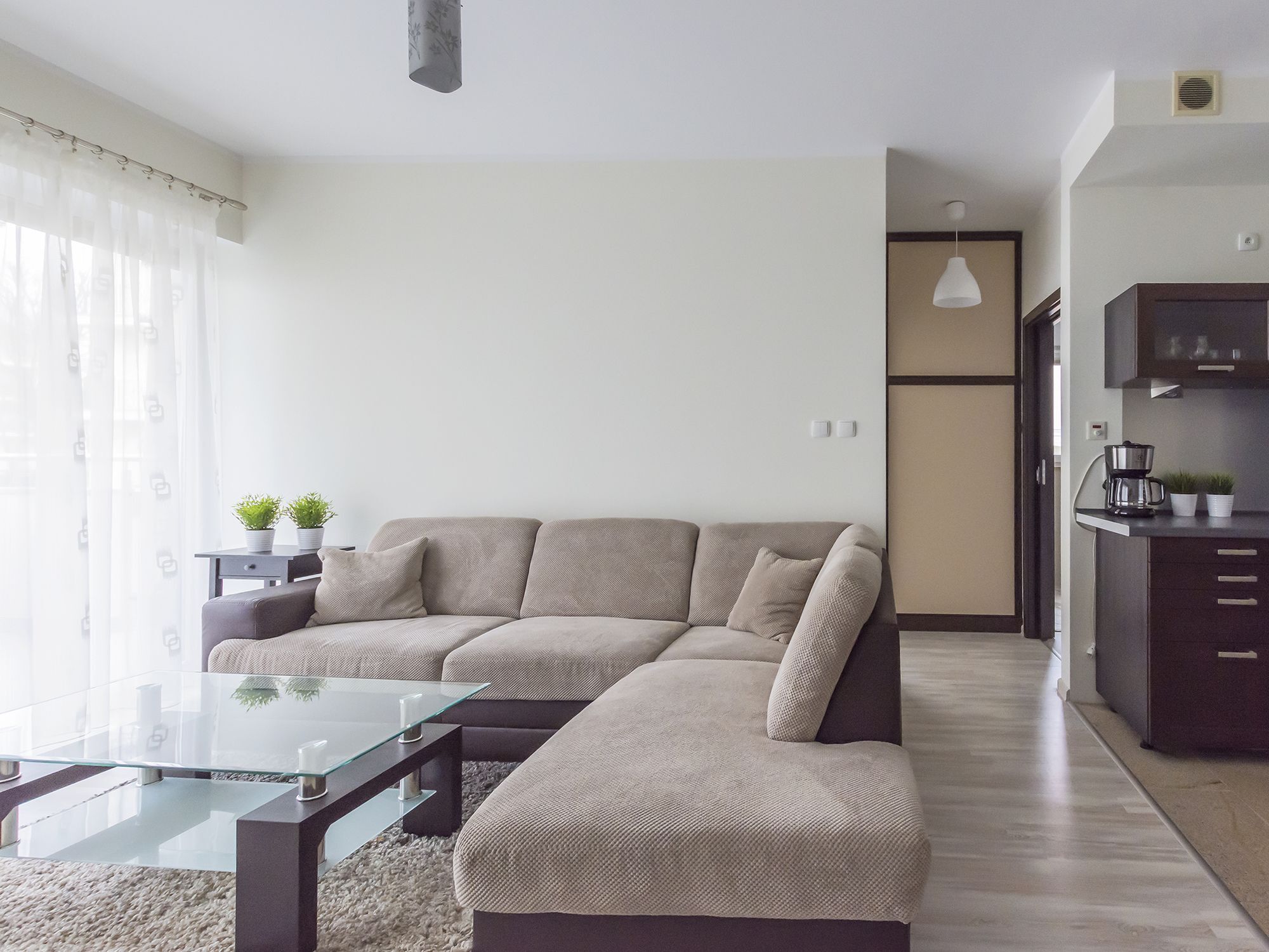 Vacationclub - Stella Baltic Apartament 37 Świnoujście Εξωτερικό φωτογραφία