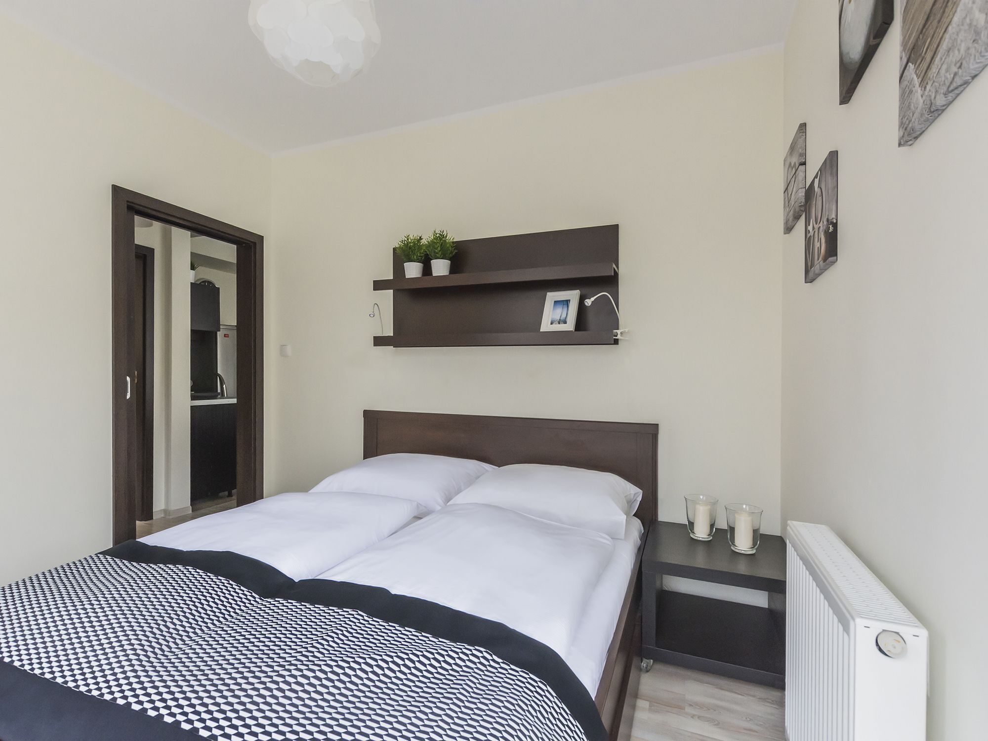Vacationclub - Stella Baltic Apartament 37 Świnoujście Εξωτερικό φωτογραφία